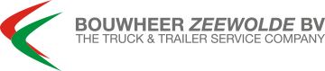 Logo Bouwheer Zeewolde