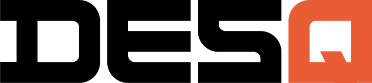 Logo DESQ
