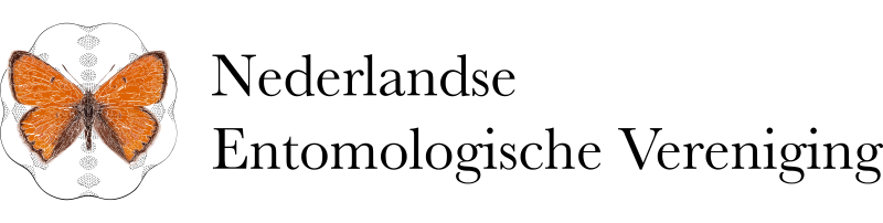 Logo Nederlandse Entomologische Vereniging