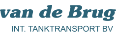 Logo van de Brug Int. Tanktransport