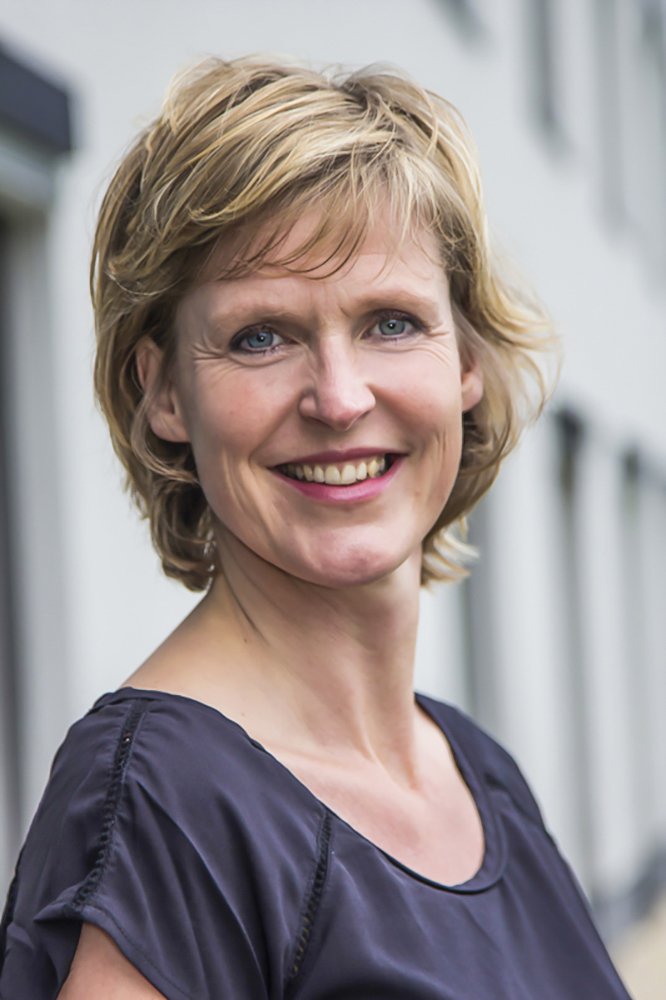 Hannah Cuppen