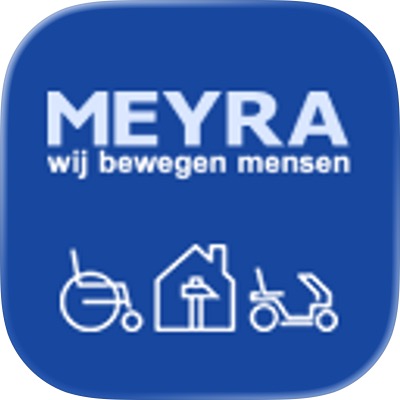 Meyra Service App