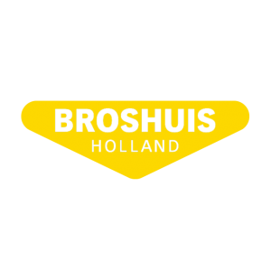 Logo Broshuis BV
