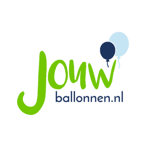 Logo JouwBallonnen