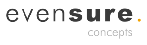Logo EvenSure concepts