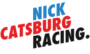 Logo Nick Catsburg