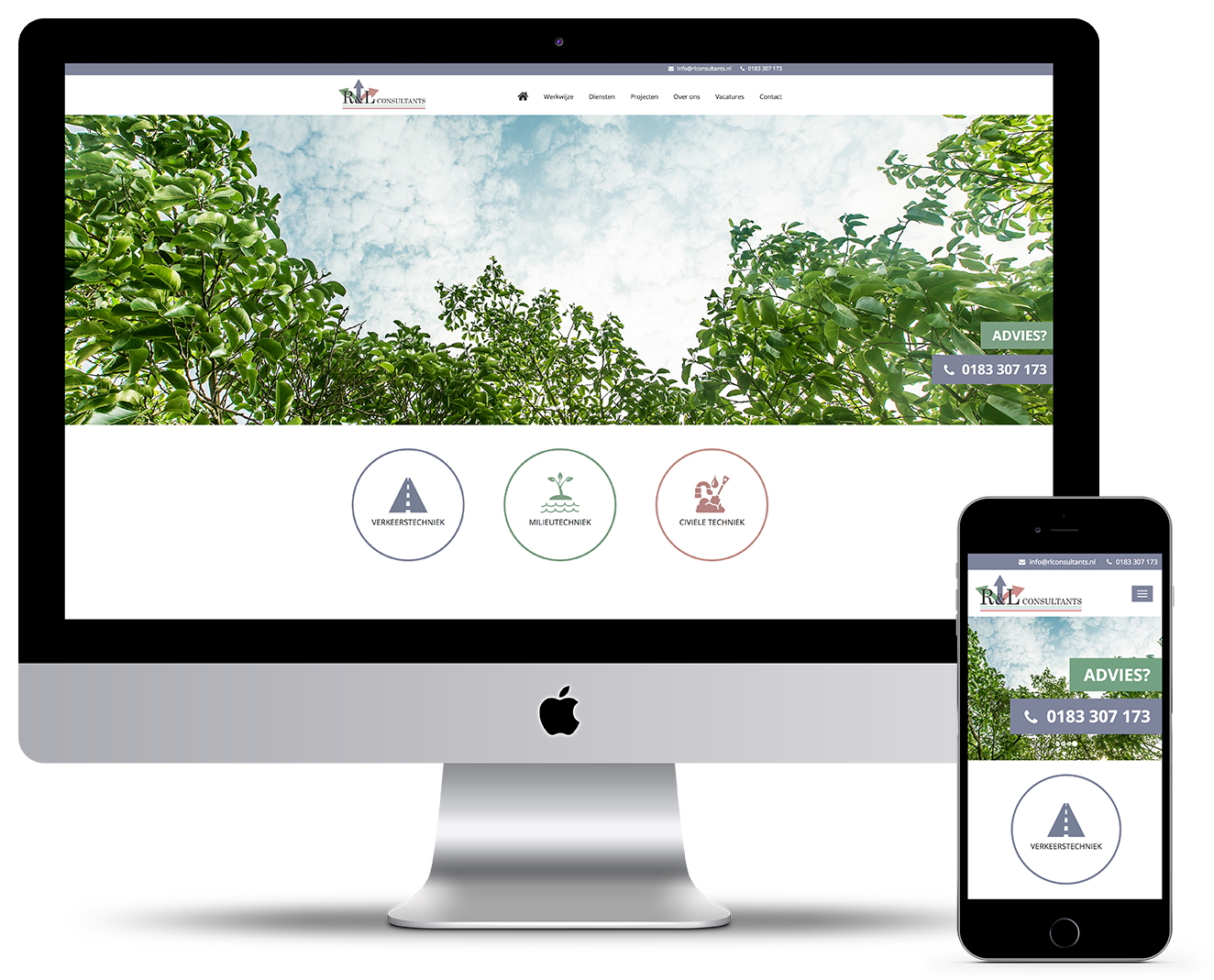 R&L consultants Giessen Fruto