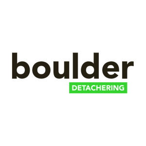 Logo Boulder