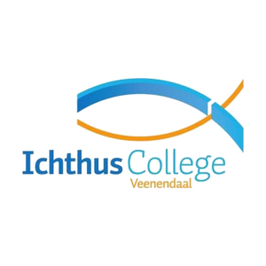 Logo Ichtus College Veenendaal