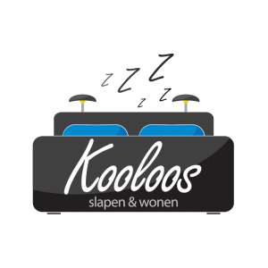 Logo Kooloos slapen en wonen