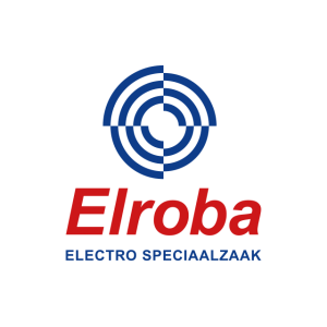 Logo Elroba Barneveld
