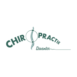 Logo Chiropractie Deventer