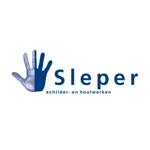 Logo Sleper Schilder- en houtwerken